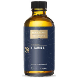 Liposomalna Witamina C EU, 120 ml