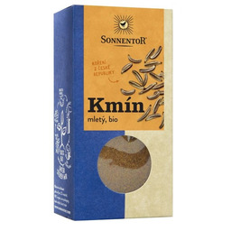 Sonnentor BIO Kminek mielony 60 g