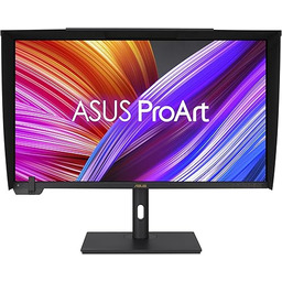 ASUS ProArt PA32UCXR profesjonalny monitor 32", 4K UHD