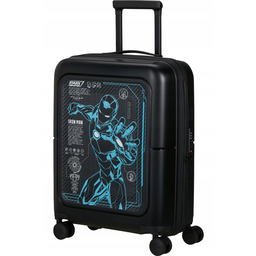 Walizka kabinowa American Tourister Dashpop Disney Spin. 55/20