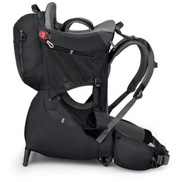 Nosidełko turystyczne OSPREY Poco Child Carrier Premium czarne