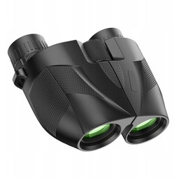 APEXEL Lornetka APL-10X25N, 10-krotne zbliżenie, kompaktowy rozmiar