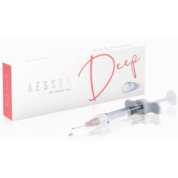 AESSOA Deep lidocaine 1x1ml