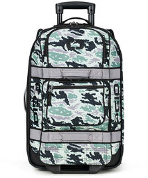 Torba na kółkach Ogio Layover - double camo