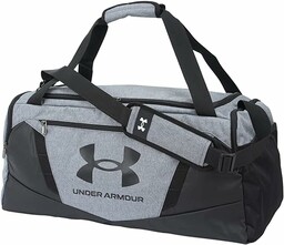 Under Armour Undeniable 5.0 Uniseks Sportowa Torba Podróżna,