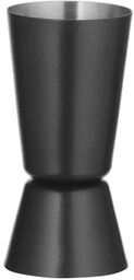 BAR UP Miarka barmańska Jigger, 25/50 ml 596647