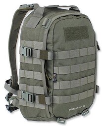 WISPORT, Plecak, Sparrow, zielony, 16L