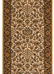 Chodnik wełniany Agnella Isfahan Itamar krem