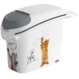CURVER Pojemnik na karmę Pet Life 6 kg