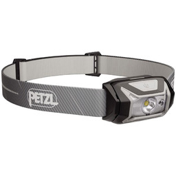 Latarka czołowa PETZL Tikka Core 450 black
