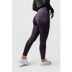 HORZE Bryczesy damskie zimowe MIRA