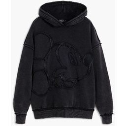 Bluza patch Mickey Mouse