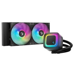 DeepCool Chłodzenie wodne LE240 V2