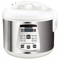 MR792 Mmulticooker garnek elektryczny szybkowar 17 programów 5L