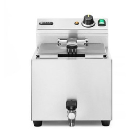 Frytownica XL Profi Line 10 L z kranem
