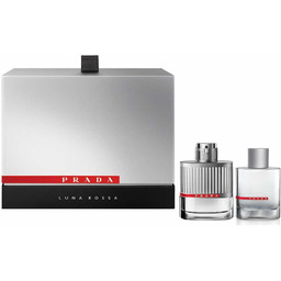 Prada Luna Rossa, Edt 100ml + edt 30ml