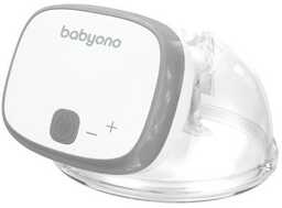 BABYONO 1000 laktator muszlowy ELEKTRYCZNY SHELLY BEZ UŻYCIA