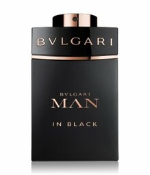 BVLGARI Man In Black Woda perfumowana 100 ml