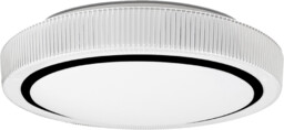 MILAGRO ML8498 Plafoniera MIRI 34W O490 mm