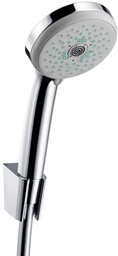 HANSGROHE 27593000 Croma 100 Punktowy zestaw prysznicowy Multi