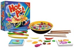Trefl HOT POT TREFL