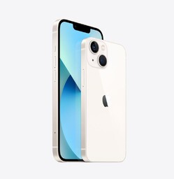 Apple iPhone 13 128GB Starlight
