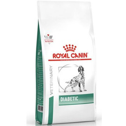 ROYAL CANIN Karma dla psa Diabetic 1.5kg