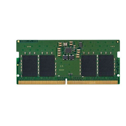 Kingston 8 gb sodimm 5600 mhz notebook registered