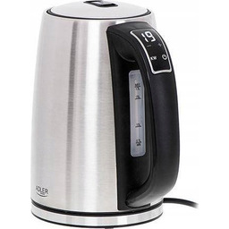 Czajnik Adler Ad 1340 Srebrny