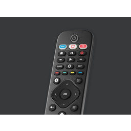 Pilot URC4913 One For All- dedykowany do obsługi