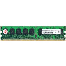 Dataram DTM63321A DDR2 512MB 667MHz Ecc Unbuffered