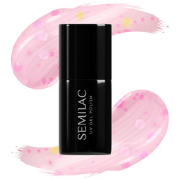 Semilac Lakier Hybrydowy 931 Festival Vibes 7 ml