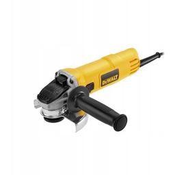 Szlifierka Kątowa 125MM 900W DWE4157-QS Dewalt
