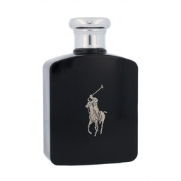Ralph Lauren Polo Black woda toaletowa 125 ml