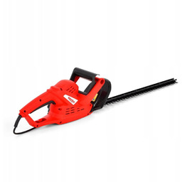 Nożyce do żywopłotu HECHT 603 500 mm elektryczne