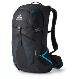 Gregory Plecak trekkingowy - Citro 30 Ozone Black
