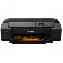 Drukarka fotograficzna Canon Pixma PRO-200S Wifi 4800 dpi