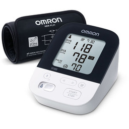 Omron Ciśnieniomierz M4 Intelli It Hem-7155T-Ebk