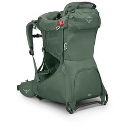 Nosidełko turystyczne OSPREY Poco Child Carrier khaki