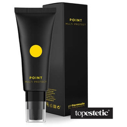 pHformula POINT Multi Protect SPF 15 Przeciwstarzeniowy krem
