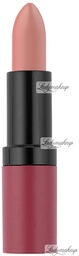 Golden Rose - Velvet matte LIPSTICK - Matowa