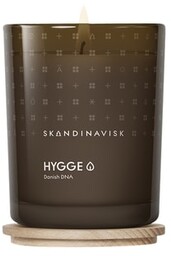 SKANDINAVISK HYGGE Scented Candle Special Edition Świeca zapachowa