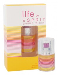Esprit Life By Esprit For Women Summer Edition