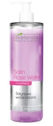 BIELENDA PROFESSIONAL_Face Program Satin Rose Water satynowa woda