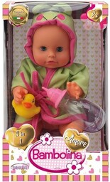 SMILY PLAY Lalka Bambolina BD1811