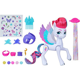 My Little Pony Kucyk Zipp Storm F6452