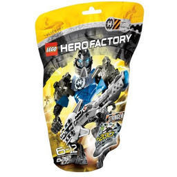 LEGO Hero Factory, klocki Stringer, 6282