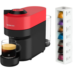 Nespresso Ekspres Do Kawy Na Kapsułki Vertuo Pop
