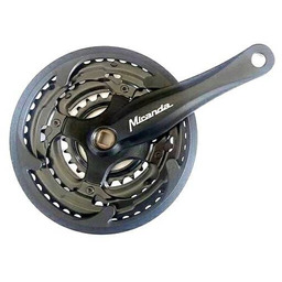 Mechanizm korbowy BETA 3 42-32-22 Z x 170