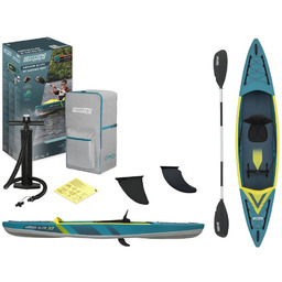 Kajak Dmuchany Arrow Elite X1 Bestway 65179